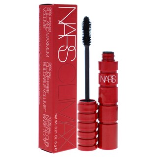 Foto 3 | Foto 3 | Máscara de Pestañas Nars Climax Explicit Black 6 Ml - Venta Internacional