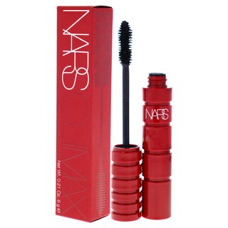 Foto 4 | Foto 4 | Máscara de Pestañas Nars Climax Explicit Black 6 Ml - Venta Internacional
