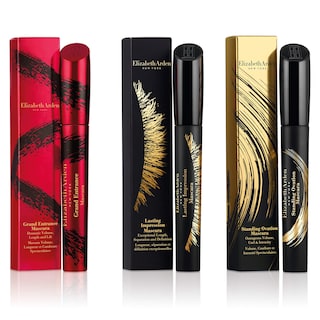 Foto 3 | Foto 3 | Máscara Elizabeth Arden Lasting Impression Black 01 - Venta Internacional