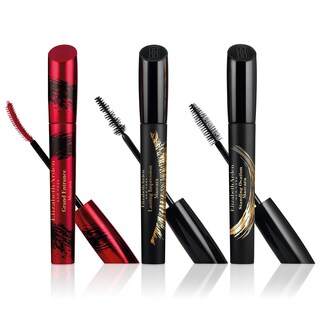 Foto 4 | Foto 4 | Máscara Elizabeth Arden Lasting Impression Black 01 - Venta Internacional