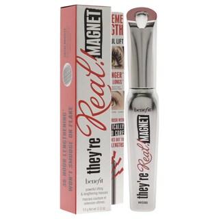 Foto 3 | Foto 3 | Máscara Benefit Theyre Real Magnet Extreme Longening, 9 Ml - Venta Internacional