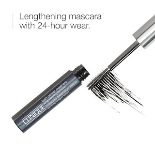 Foto 2 | Foto 2 | Máscara Clinique Lash Power de Larga Duración en Chocolate Negro - Venta Internacional
