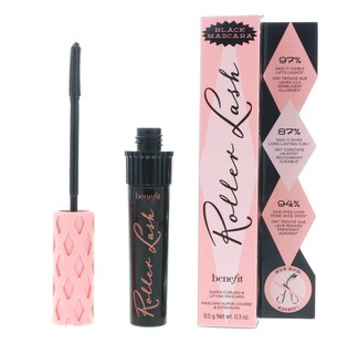 Foto 2 | Foto 2 | Máscara de Pestañas Benefit Cosmetics para Rizar y Levantar Pestañas Color Negro - Venta Internacional