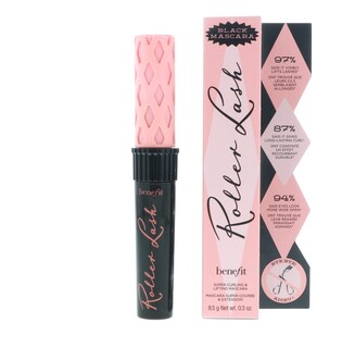 Foto 3 | Foto 3 | Máscara de Pestañas Benefit Cosmetics para Rizar y Levantar Pestañas Color Negro - Venta Internacional