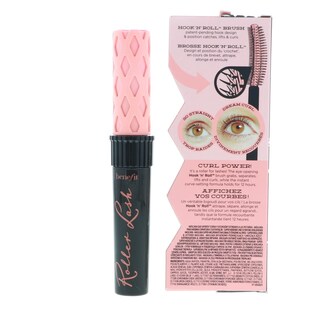 Foto 5 | Foto 5 | Máscara de Pestañas Benefit Cosmetics para Rizar y Levantar Pestañas Color Negro - Venta Internacional