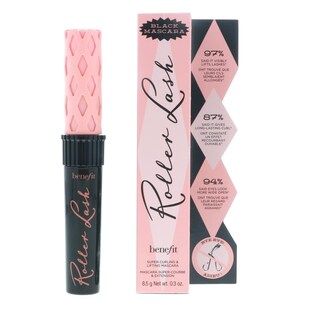 Foto 7 | Foto 7 | Máscara de Pestañas Benefit Cosmetics para Rizar y Levantar Pestañas Color Negro - Venta Internacional