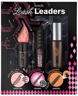 Foto 3 | Foto 3 | Set de Mini Máscaras de Viaje Benefit Cosmetics Lash Leader - Venta Internacional