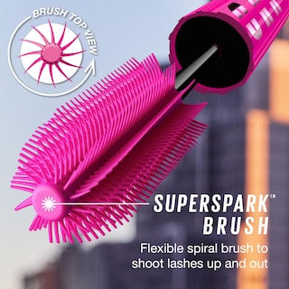 Foto 4 | Foto 4 | Máscara de Pestañas Maybelline Firework-Venta Internacional
