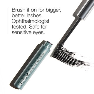 Foto 2 | Foto 2 | Máscara Clinique Lash Doubling Black - Venta Internacional