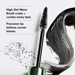 Foto 4 | Foto 4 | Máscara Clinique High Impact High-fi De Volumen Completo Negra - Venta Internacional