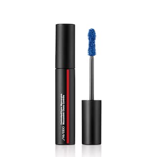 Foto 1 | Foto 1 | Máscara Shiseido Controlledchaos Mascaraink Sapphire Spark - Venta Internacional