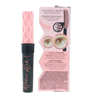 Foto 6 | Foto 6 | Máscara de Pestañas Enrollables Benefit Cosmetics 8.5 Ml - Venta Internacional