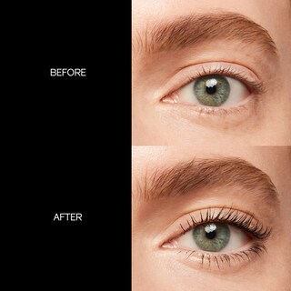 Foto 2 | Foto 2 | Máscara Shiseido Imperiallash Mascara Ink 01 Sumi Black - Venta Internacional