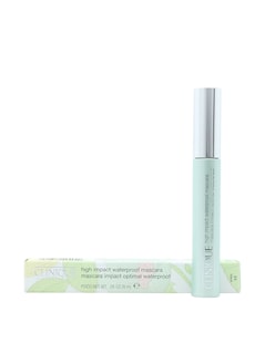 Foto 1 | Foto 1 | Máscara Clinique High Impact Waterproof, 8 Ml, Para Mujer, Color Negro - Venta Internacional.