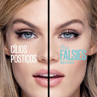 Foto 5 | Foto 5 | Máscara Maybelline Volum' Express The Falsies Waterproof - Venta Internacional.