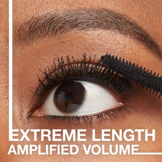 Foto 6 | Foto 6 | Prebase para Pestañas Maybelline Lash Sensational Sky High Soft Black - Venta Internacional