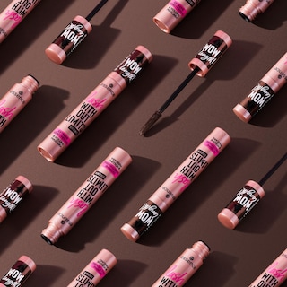 Foto 6 | Foto 6 | Máscara Essence Lash Without Limits Extreme Brown Vegan - Venta Internacional.