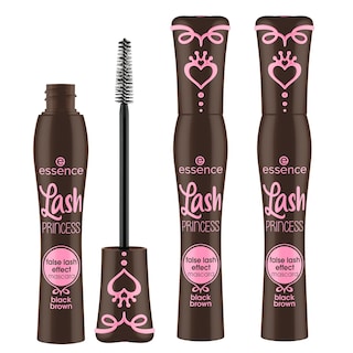Foto 1 | Foto 1 | Mascara Essence Lash Princess False Lash Effect Brown (paquete De 3) - Venta Internacional.