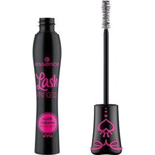 Foto 1 | Foto 1 | Máscara De Pestañas Lash Princess Curl & Volume Vegana Y Libre De Crueldad Animal - Venta Internacional.