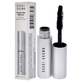 Foto 4 | Foto 4 | Máscara Bobbi Brown Smokey Eye Mini Negra De 3 Ml Para Mujer - Venta Internacional.