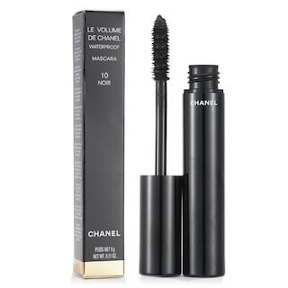 Foto 5 | Foto 5 | Máscara Chanel Le Volume De Waterproof #10 Noir - Venta Internacional.