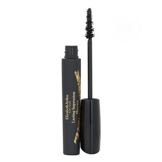 Foto 1 | Foto 1 | Máscara Elizabeth Arden Lasting Impression #01 Lasting Black - Venta Internacional.