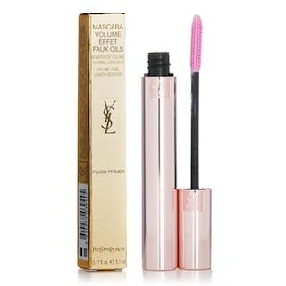 Foto 3 | Foto 3 | Máscara Yves Saint Laurent Faux Cils Flash Prim Con Efecto Volumen - Venta Internacional.