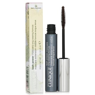Foto 5 | Foto 5 | Máscara Clinique Lash Power Extension Visible #04 Dark Choco - Venta Internacional.