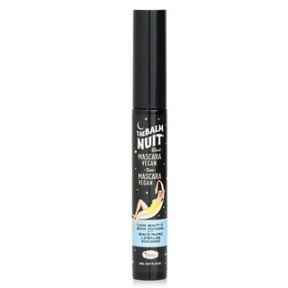 Foto 6 | Foto 6 | Máscara Thebalm Nuit Vegan Black Midnight Pigmentada - Venta Internacional.