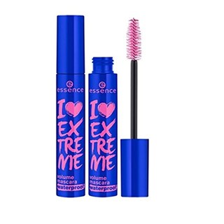 Foto 1 | Foto 1 | Máscara Essence I Love Extreme Volume Waterproof Black - Venta Internacional.