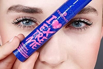 Foto 2 | Foto 2 | Máscara Essence I Love Extreme Volume Waterproof Black - Venta Internacional.