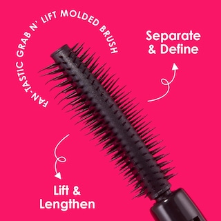 Foto 3 | Foto 3 | Mascara Grande Cosmetics Grandefanatic Para Barnizar Y Rizar - Venta Internacional.
