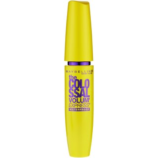 Foto 3 | Foto 3 | Máscara Maybelline Volum' Express The Colossal Waterproof - Venta Internacional.