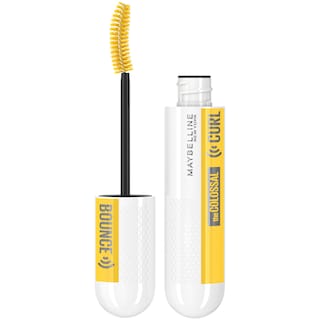 Foto 1 | Foto 1 | Máscara Maybelline Volum' Express Colossal Curl Bounce Negra - Venta Internacional.
