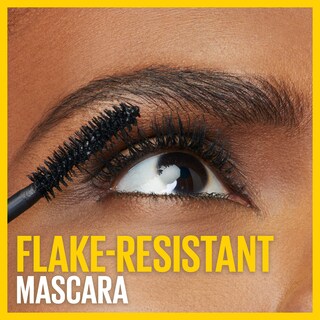 Foto 4 | Foto 4 | Máscara Maybelline Volum' Express Colossal Curl Bounce Negra - Venta Internacional.