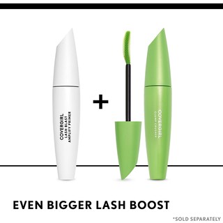 Foto 6 | Foto 6 | Máscara Covergirl Clump Crusher De Lash Blast 20 Veces Más Volumen - Venta Internacional.