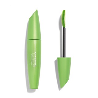 Foto 1 | Foto 1 | Máscara De Pestañas Covergirl Clump Crusher, Color Marrón 815, 13 Ml - Venta Internacional.