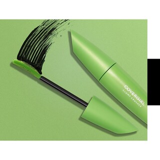 Foto 3 | Foto 3 | Máscara De Pestañas Covergirl Clump Crusher, Color Marrón 815, 13 Ml - Venta Internacional.