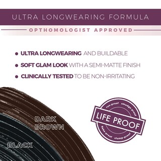 Foto 4 | Foto 4 | Tubo Amplificado Para Máscara Blinc, Ultralargo, 9 Ml, Color Negro - Venta Internacional.