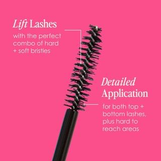 Foto 5 | Foto 5 | Mascara Grande Cosmetics Grande Mascara Acondicionadora Negra, 6 Ml - Venta Internacional.