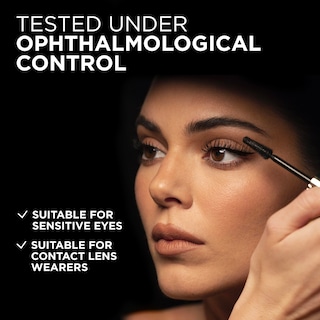 Foto 6 | Foto 6 | Máscara L'oréal Paris Voluminous Panorama, Voluminizadora, Negra, 10 Ml - Venta Internacional.