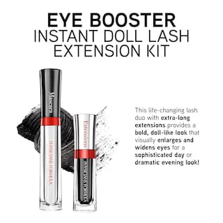 Foto 3 | Foto 3 | Máscara Physicians Formula Eye Booster Voluminizing Ultra Black - Venta Internacional.