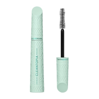 Foto 1 | Foto 1 | Máscara Covergirl Lash Blast Cleantopia, Voluminizadora, Marrón 815 - Venta Internacional.
