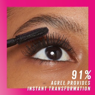 Foto 6 | Foto 6 | Máscara Maybelline Lash Sensational Firework, Lavable, Negra - Venta Internacional.
