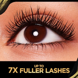 Foto 5 | Foto 5 | Mascara L'oréal Paris Voluminous Noir Balm Voluminizing Black - Venta Internacional.