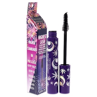 Foto 3 | Foto 3 | Máscara Pacifica Beauty Highest Lash Chronic Volume Black - Venta Internacional.