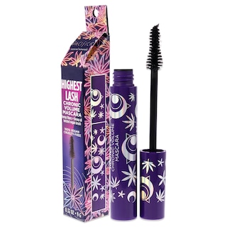 Foto 4 | Foto 4 | Máscara Pacifica Beauty Highest Lash Chronic Volume Black - Venta Internacional.