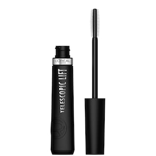 Foto 1 | Foto 1 | Máscara L'oréal Paris Con Elevador Telescópico, Lavable, 10 Ml, Negra - Venta Internacional.