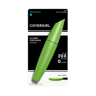 Foto 3 | Foto 3 | Máscara Covergirl Clump Crusher De Lash Blast 20 Veces Más Volumen - Venta Internacional.