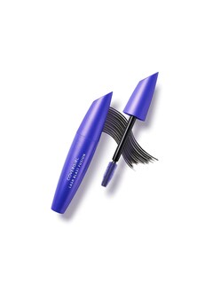 Foto 5 | Foto 5 | Máscara Covergirl Lash Blast Fusion Resistente Al Agua Negra - Venta Internacional.